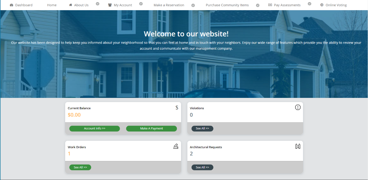 Maintain Default Settings in the WebAxis Admin Portal