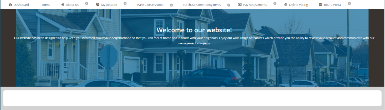 Maintain Default Settings in the WebAxis Admin Portal
